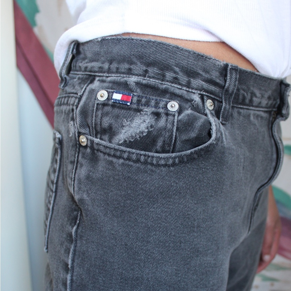 Vintage Y2K Tommy Jeans 👖